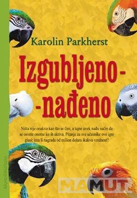 IZGUBLJENO NAĐENO 