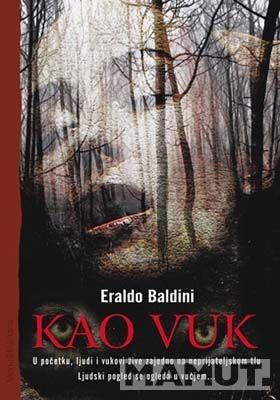 KAO VUK 