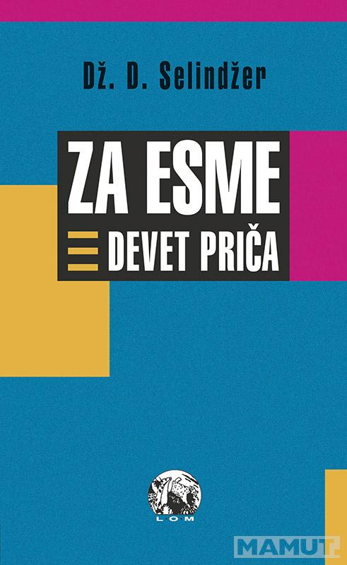 ZA ESME Devet priča 