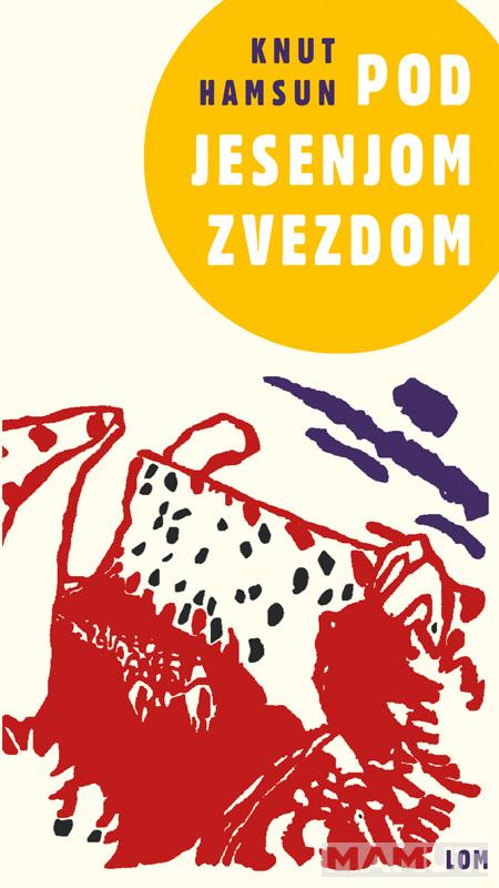 POD JESENJOM ZVEZDOM 