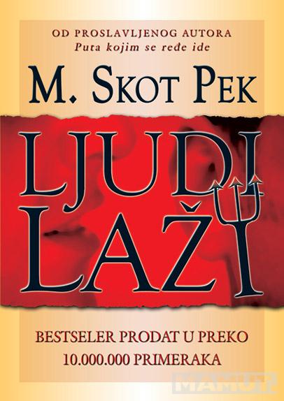 LJUDI LAŽI 