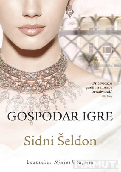GOSPODAR IGRE 