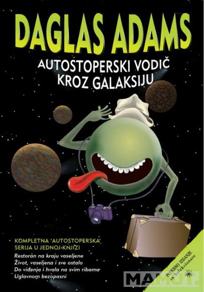 AUTOSTOPERSKI VODIČ KROZ GALAKSIJU 