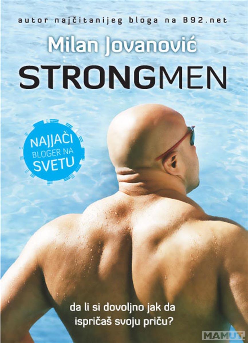 STRONGMEN 