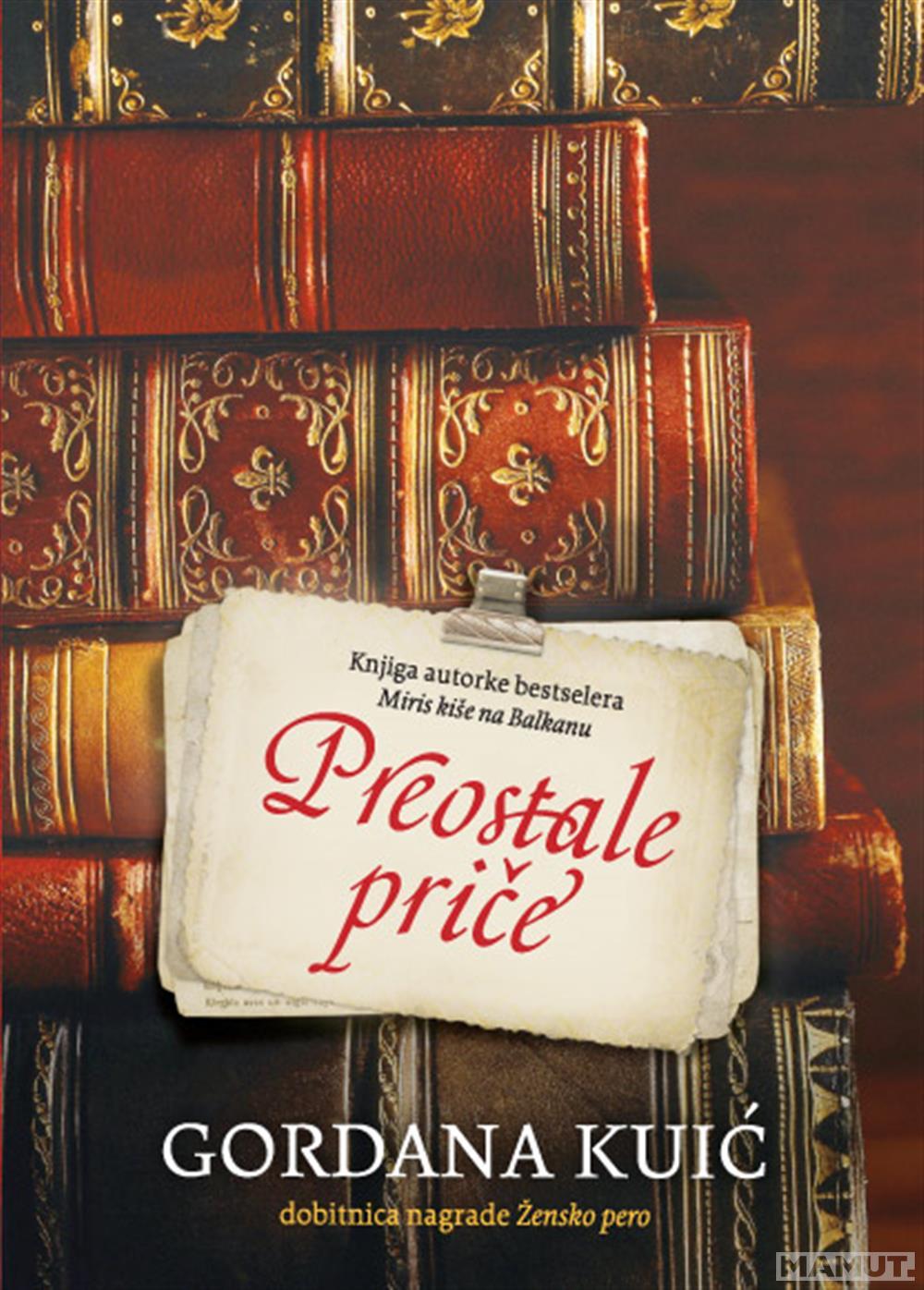 PREOSTALE PRIČE 