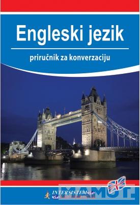 PRIRUČNIK ZA KONVERZACIJU ENGLESKI 