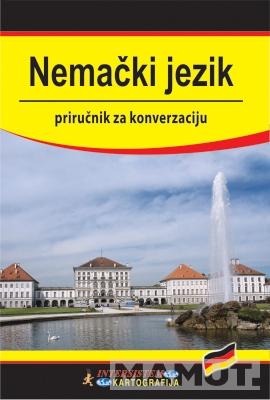 PRIRUČNIK ZA KONVERZACIJU NEMAČKI 