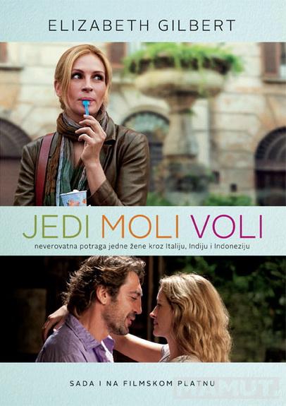 JEDI MOLI VOLI 