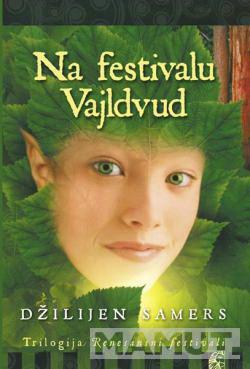 NA FESTIVALU VAJLDVUD 