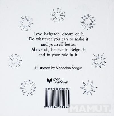 I LOVE BELGRADE 