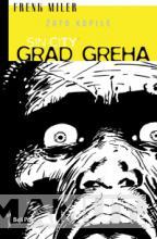 GRAD GREHA 4 ŽUTO KOPILE 