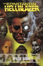 HELLBLAZER 2 OPASNE NAVIKE 