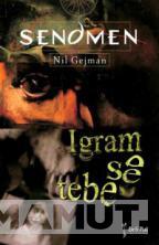 SENDMEN 5 Igram se tebe 