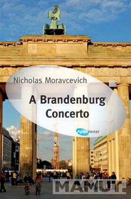 A BRANDENBURG CONCERTO 