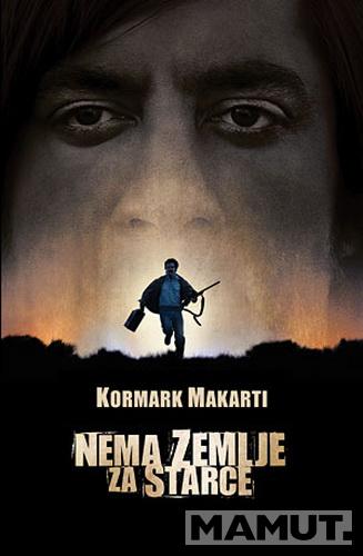NEMA ZEMLJE ZA STARCE 