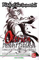 OŠTRICA BESMRTNIKA 2 