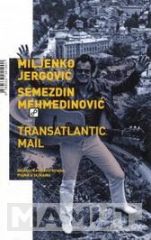 TRANSATLANTIC MAIL 
