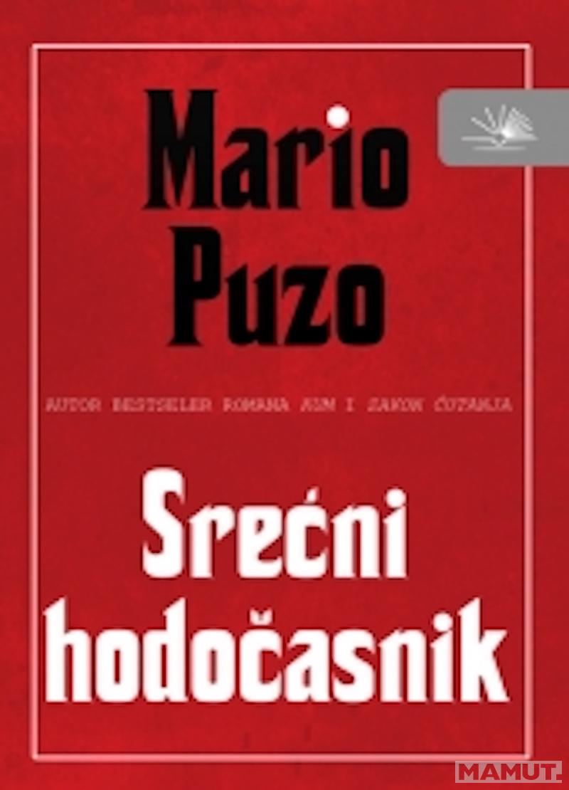 SREĆNI HODOČASNIK 