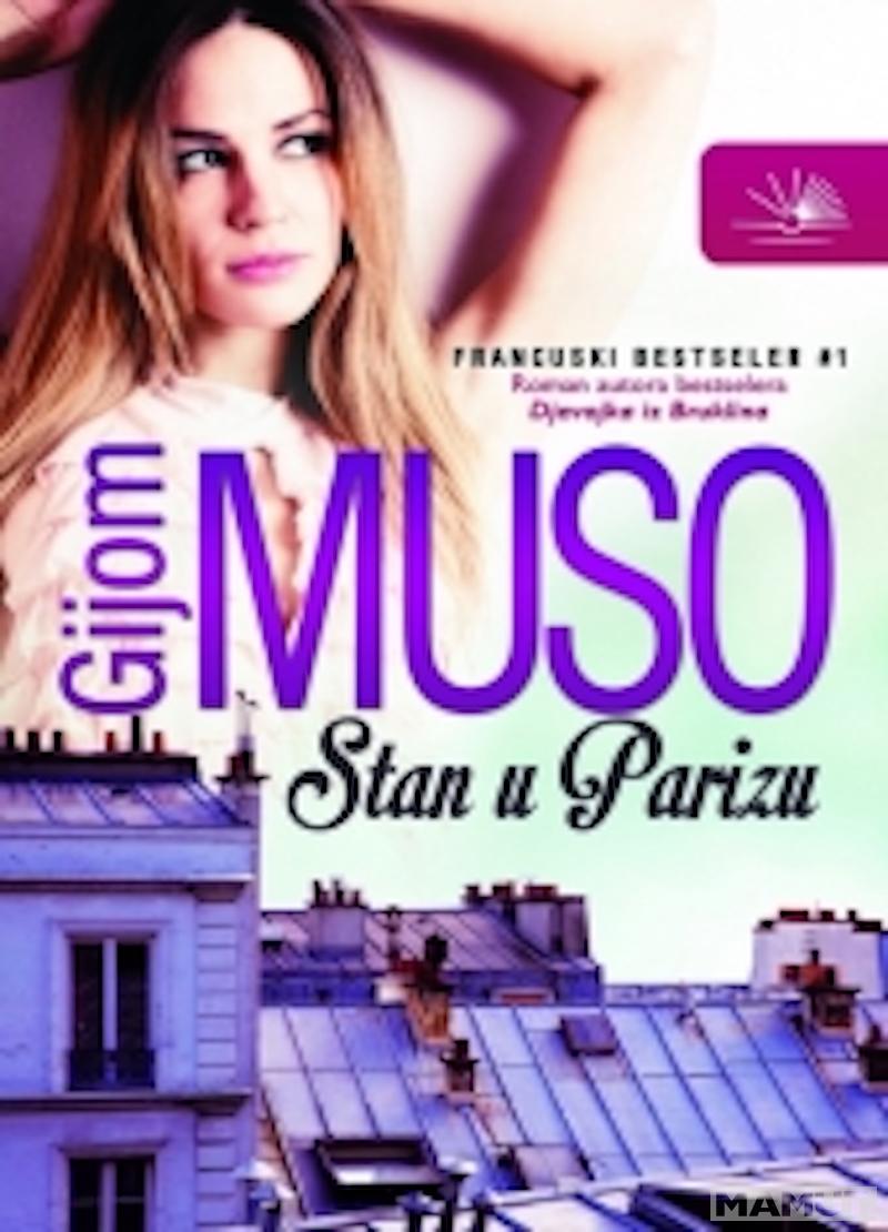 STAN U PARIZU 