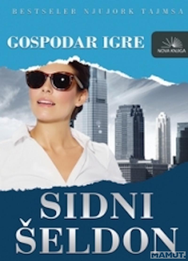 GOSPODAR IGRE 