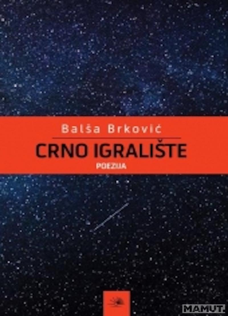 CRNO IGRALIŠTE 