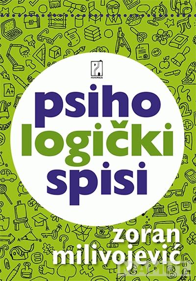 PSIHOLOGICKI SPISI - MILIVOJEVIC 