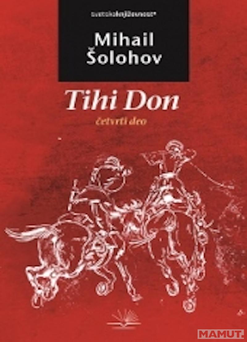 TIHI DON IV 