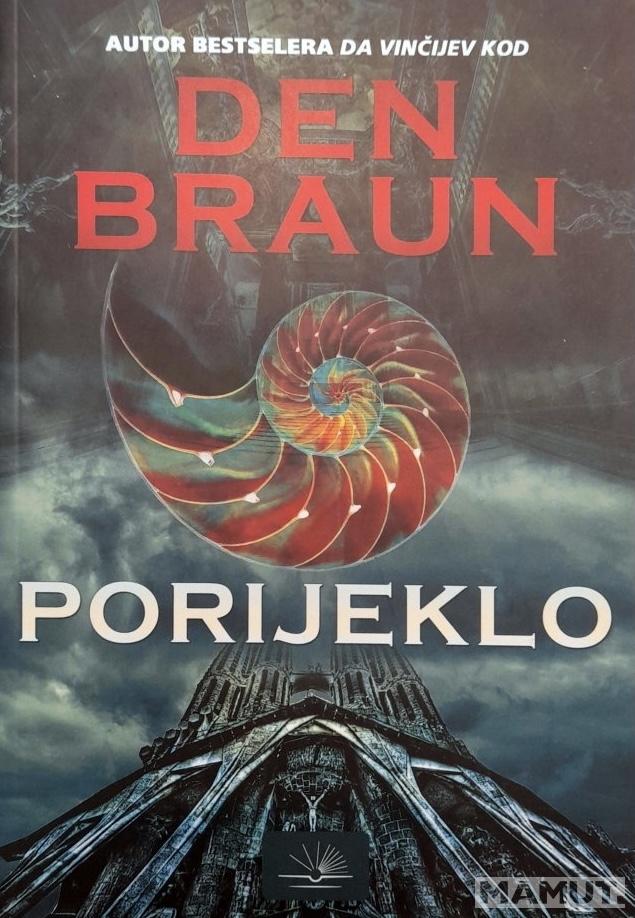 PORIJEKLO 
