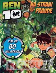 BEN 10 NA STRANI PRAVDE 