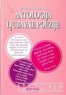 ANTOLOGIJA LJUBAVNE POEZIJE 