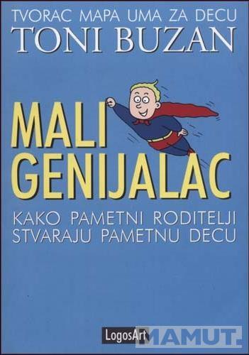 MALI GENIJALAC 