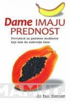 DAME IMAJU PREDNOST 