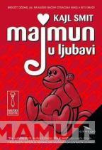 MAJMUN U LJUBAVI 
