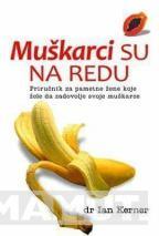 MUŠKARCI SU NA REDU 