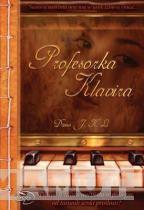 PROFESORKA KLAVIRA 