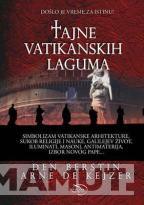 TAJNE VATIKANSKIH LAGUMA 
