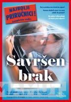 SAVRŠEN BRAK 