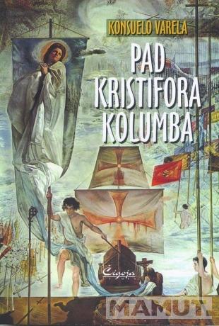 PAD KRISTIFORA KOLUMBA 