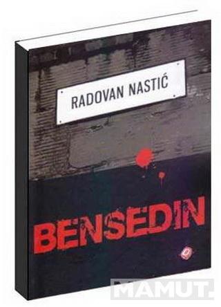 BENSEDIN 