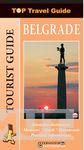 TOP TRAVEL GUIDE BEOGRAD ENGLESKI JEZIK 