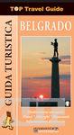 TOP TRAVEL GUIDE BEOGRAD ITALIJANSKI JEZIK 