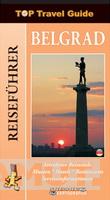 TOP TRAVEL GUIDE BEOGRAD NEMAČKI JEZIK 