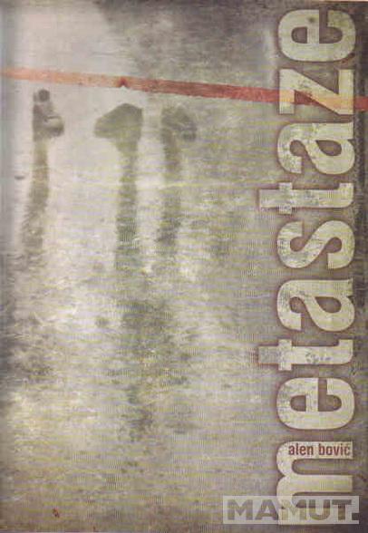 METASTAZE 