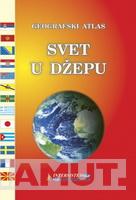 DŽEPNI ATLAS SVET U DŽEPU 