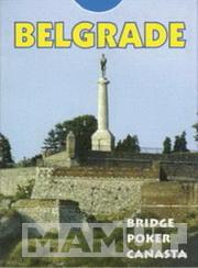 ŠPIL KARATA BEOGRADA 