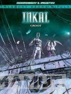 INKAL CROOT 