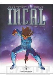 INKAL INTEGRAL KNJIGA II