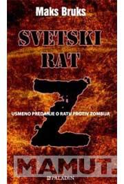 SVETSKI RAT Z 