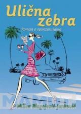 ULIČNA ZEBRA 