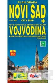 NOVI SAD VOJVODINA 